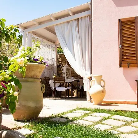 Relax In Campagna A Due Passi Dal Mare Salvia Apartamento *