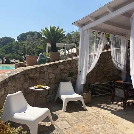 Relax In Campagna A Due Passi Dal Mare Salvia Apartamento Marmi