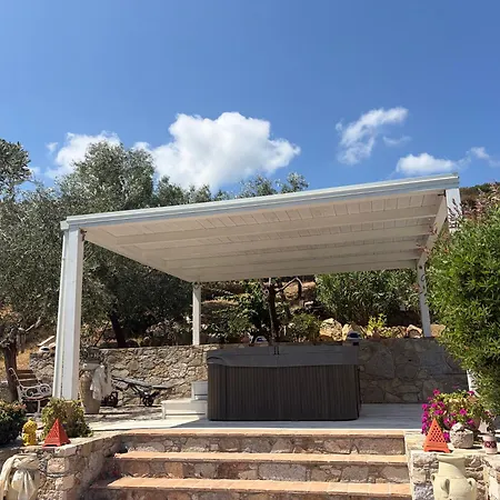 Apartamento Relax In Campagna A Due Passi Dal Mare Salvia *