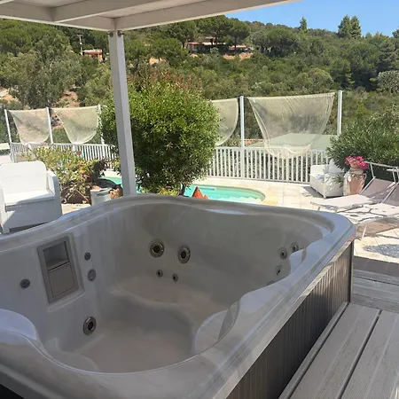 Apartment Relax In Campagna A Due Passi Dal Mare Salvia *