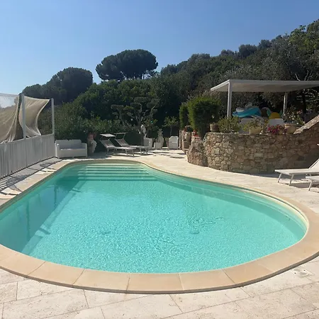 Apartamento Relax In Campagna A Due Passi Dal Mare Salvia Marmi